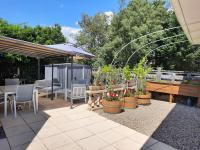 Chalet de Certe - Chambres d’hôtes Audenge