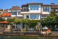 Apartman Saraiste - B&B Ocrida