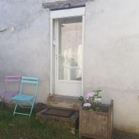 accommodation à la ferme - B&B