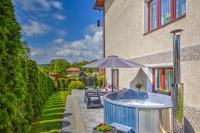 Willa U Jędrusia - B&B Tylicz