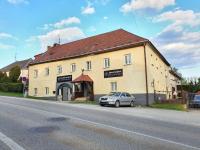Apartmány ČERNÝ KOHOUT - B&B