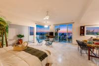 Appartement met Uitzicht op Zee