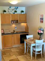 Happy Studio Sea View - Ferienwohnung Topola