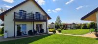 Domki Zielona Polana - B&B