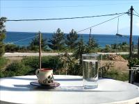 Double Room with Balcony and Sea View