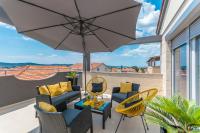 Apartment mit 2 Schlafzimmern