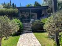 Villa theosis - B&B