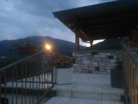 Appartamento con Vista Montagna