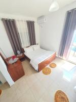 Single Room with Balcony
