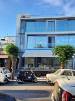 Zoes Apartment Kos Town - Bed and Breakfast