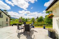 Borrowdale View - Ferienwohnung Keswick