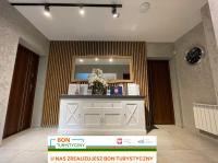 Apartamenty Zacisze - B&B