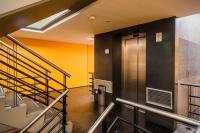 Travelers Obelisco Apartamentos - B&B Bogotá