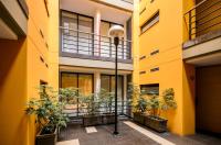 Travelers Obelisco Apartamentos - Bed and Breakfast