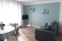 La Canisse 1 - Joli appartement - Boulogne-sur-mer - B&B