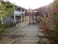 Appartement au Domaine du Golf dans résidence de vacance - Ferienwohnung Moliets-et-Maa