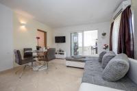 Apartment mit Meerblick