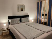 Ferienwohnung Geidel in der Altstadt Nordhausen - Chambres d'hôtes Nordhausen