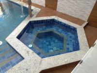 GARATUCAIA - Suites Casa de Madeira - B&B Angra dos Reis