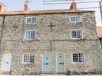 Crooked Cottage - B&B
