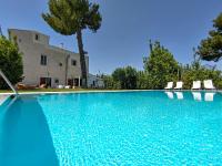 Casale Lillina - Ferienwohnung Castellana