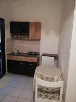 Monolocale con Vista Giardino