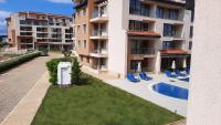 Obzor Beach Resort Apartment G-109 - Bed and Breakfast Obzor