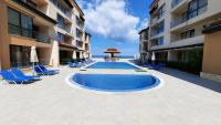 Obzor Beach Resort Apartment G-109 - B&B Obzor