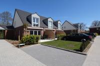 Merlin 2 Waldstr 20 g - B&B Kellenhusen