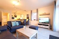 Merlin 3 Waldstr 20 h - Ferienwohnung Kellenhusen