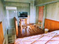 Dreibettzimmer - wird beim Check-in zugewiesen