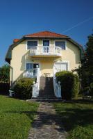 Haus Kristina - Chambres d’hôtes