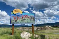 Bear Lair at Teton Valley Idaho - B&B