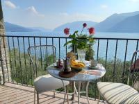 B&B Marone - Belvilla by OYO Belvedere 2 - Bed and Breakfast Marone