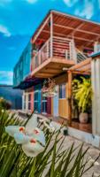 Aloha Oe Itaguá - B&B