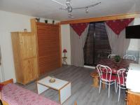 F2 Le Corbier aux pieds des pistes, commerces et esf - Ferienwohnung
