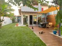 Viareggina con giardino - Bed and Breakfast