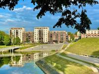 Apartamentai Felikso Namai - B&B Klaipėda