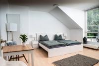 B&B Plauen - Gemütliche Ferienwohnung im Zentrum von Plauen - Bed and Breakfast Plauen