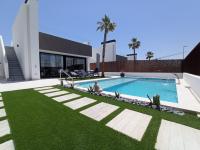 B&B Murcia - Villa Xavi Sucina - Bed and Breakfast Murcia