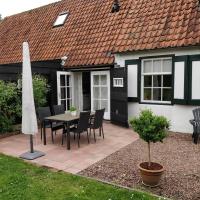 B&B Veere - Ferienhaus Gapinge Walcheren Zeeland - Bed and Breakfast Veere