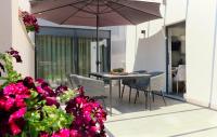 Papillon i Dolce Vita - Ferienwohnung