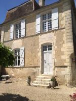 Le Petit Logis - B&B Rouillac