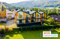 Szczyrk Ptasie Apartamenty NOWOŚĆ z widokiem na góry - B&B Szczyrk