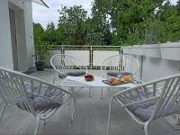 NoAr Apartment Rijeka - Chambres d’hôtes Rijeka