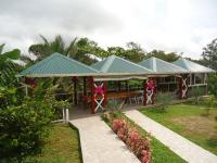 Atlantic Gites - B&B