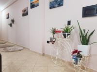 B&B Vlora - LUXURY SEASIDE APARTMENT WITH TWO BEDROOMS 130 meter - Bed and Breakfast Vlora