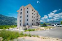 Montefiori Lux View Apartment - Ferienwohnung