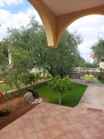 Apartmani Olea Krk - B&B Krk