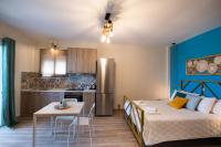 Casa De Blue - B&B Karya